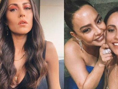 Derya Uluğ Ebru Gündeş'in Başarı Sırrını Açıkladı!