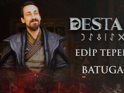 Destan Batuga öldü mü? Edip Tepeli Destan dizisinden neden ayrıldı, ayrılıyor mu?