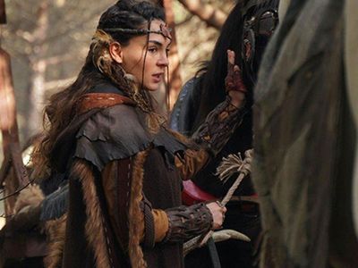Destan canlı izle ATV - Destan dizisi 16.bölüm tek parça izle