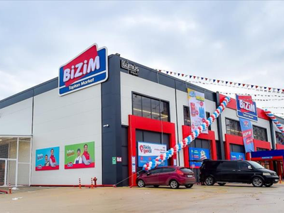 Deterjan stoklamak isteyen o markete koşuyor! Dev temizlik ürünleri peş peşe indirime girdi