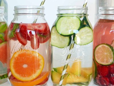 Detoks Suyu Nasıl Hazırlanır?
