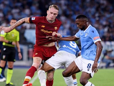 Dev derbi için heyecan dorukta: Roma-Lazio maçı ne zaman, saat kaçta ve hangi kanalda?