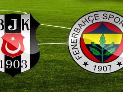 Dev derbi için nefesler tutuldu: Beşiktaş Fenerbahçe maçı ne zaman, saat kaçta ve hangi kanalda? Beşiktaş Fenerbahçe maçı hakemi kim olacak?