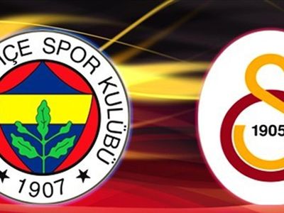 Dev derbide gülen taraf Galatasaray oldu: Maç 0-3 bitti 