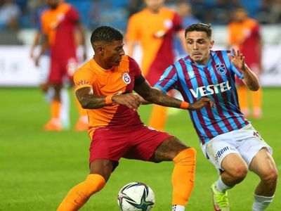 Dev derbide nefesler kesilecek: Trabzonspor Galatasaray maçı ne zaman, saat kaçta ve hangi kanalda? Trabzonspor Galatasaray ilk 11’ler belli oldu mu?