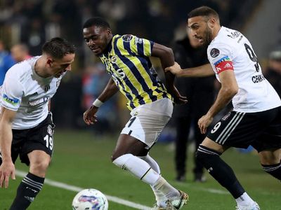 Dev derbide tarihi geri dönüş: Sonuç Galatasaray’ın işine yaradı