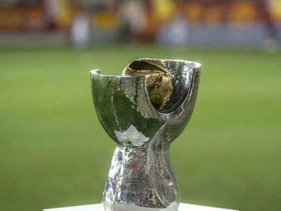 Dev final Türkiye'de! Galatasaray ve Fenerbahçe'nin oynayacağı Süper Kupa finalinin adresi belli oldu