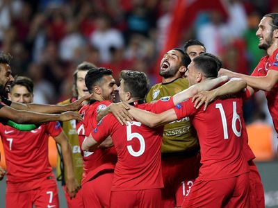 EURO 2020 A Grubu Son Maçında Türkiye İsviçre'ye 3-1 Yenilerek Şampiyonadan Elendi!