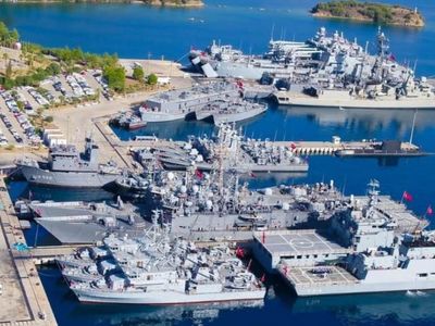 Dev NATO tatbikatı Türkiye ev sahipliğinde sürüyor: 15 ülkeden 8 bin personel katılıyor