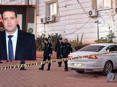 DEVA Milletvekili Ertuğrul Kaya'nın kardeşi otomobilinde ölü bulundu