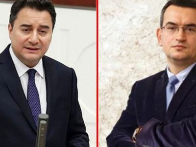DEVA Partisi, Askeri Casusluktan Tutuklanan Metin Gürcan'ın Görüntüleri Ortaya Çıkınca Kararını Değiştirdi