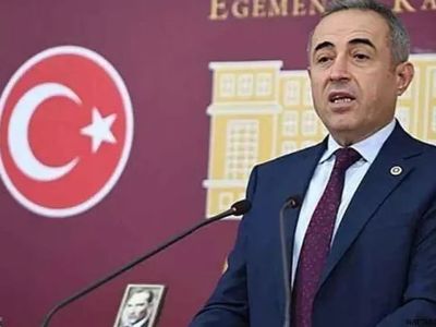 DEVA’da Çözülme Sürüyor: Bir Milletvekili Daha İstifa Etti, Rota AK Parti