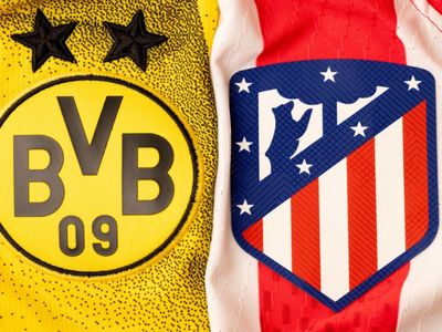 Devler Ligi’nde rövanş zamanı: Borussia Dortmund Atletico Madrid maçı ne zaman, saat kaçta ve hangi kanalda?