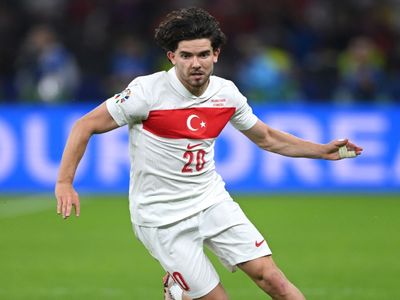 Devler onun için sıraya girecek: Ferdi Kadıoğlu’nun bonservis bedeli belli oldu