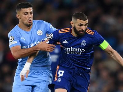 Devlerin savaşında heyecan dorukta: Real Madrid - Manchester City maçı ne zaman, saat kaçta ve hangi kanalda? Real Madrid Manchester City maçı şifresiz mi?
