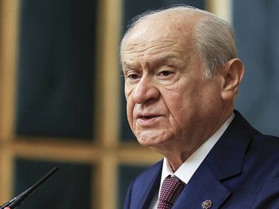 Devlet Bahçeli 6’lı masa adayını açıkladı: Sınıf arkadaşım olsun