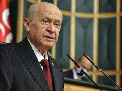 Devlet Bahçeli CHP'ye Ateş Püskürdü: Vatandaşlarımıza Gerçek Yüzlerini Anlatacağız