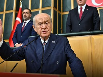 Devlet Bahçeli: “CHP’ye düşen ateşe körükle gitmek değil, aklı selim hareket etmektir”