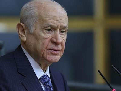 Devlet Bahçeli HDP Binasına Yapılan Saldırı Hakkında Açıklama Yaptı!