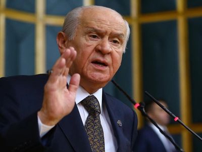 Devlet Bahçeli sert konuştu: “FETÖ benzeri yapıya müsaade etmem, cüret edenin başı ezilmelidir”