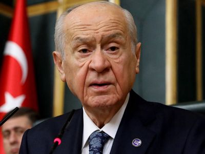 Devlet Bahçeli’den art arda çarpıcı açıklamalar: Reisi’nin ölümü, HDP ve İsrail…