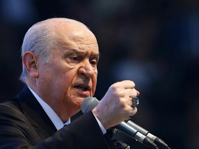 Devlet Bahçeli'den Ayçiçek yağı fiyatları hakkında flaş yorum: En hafif tabiriyle şerefsizliktir