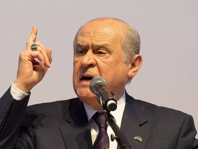 Devlet Bahçeli'den İmamoğlu'na Sert Tepki: 'Balığa Tuz Dökmüş Ama Yollara Tuz Dökememiştir'