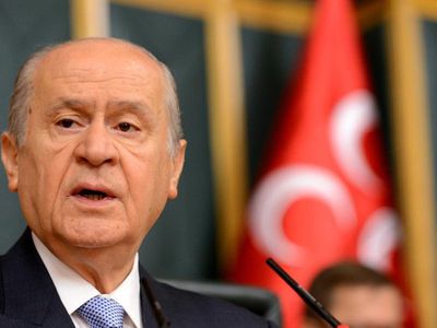 Devlet Bahçeli'den İstanbul Sözleşmesi Değerlendirmesi