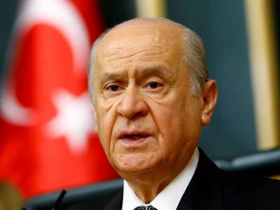 Devlet Bahçeli'den ''Teğmenler'' Açıklaması!