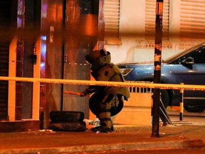 Devlet başkanı adayına suikast düzenlendi: Ölü ve yaralılar var