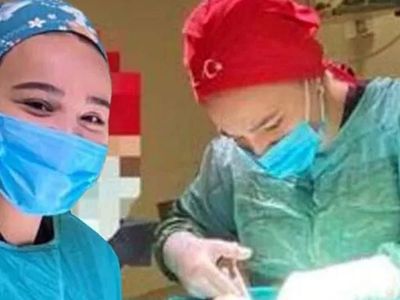 Devlet hastanesinde çalışan sahte doktor hakkında yeni gelişme: Tek yalını bu değil