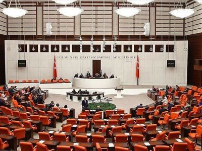 Devlet sırrı nedir? Devlet sırrını ortaya çıkarmanın cezası nedir? Devlet sırrı nerede, nasıl saklanır?