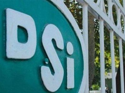 Devlet Su İşleri 13 ilde 196 destek personeli alımı yapacak! DSİ  destek personeli alım ilanı yayımlandı