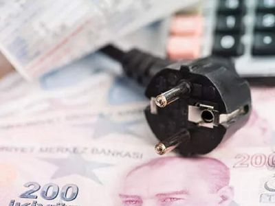 Devletten elektrik faturasına destek ödemesi! PTT'ye gidene 206 liraya kadar fatura desteği