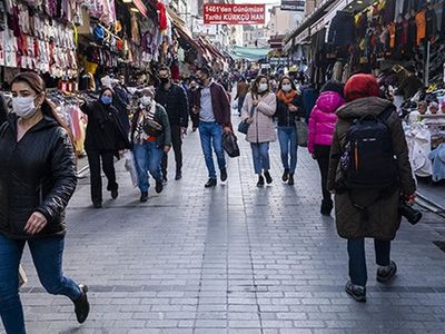 Devletten Esnafa Rekor Destek! Tam 90 Milyar Lira