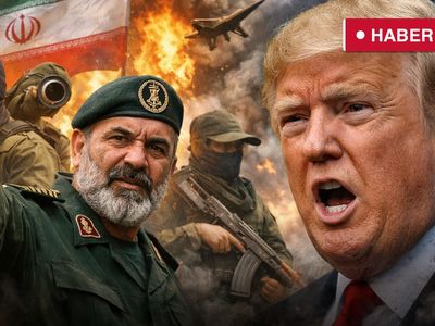 Devrim Muhafızları’ndan Trump’a psikolojik savaş çıkışı: “Etkisini yitirdi”