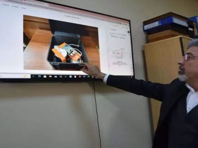 Devrim niteliğinde proje: Depremi 16 saniye önce bildirecek sistem tamamlanıyor!