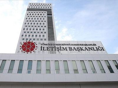 Dezenformasyonla Mücadele Merkezi: “Yılda 4 kez Motorlu Taşıtlar Vergisi alınacak iddiası gerçek değildir!"