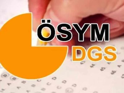DGS 2022 sınav başvuru ücreti ne kadar, kaç TL? DGS başvuruları son tarih ne zaman?
