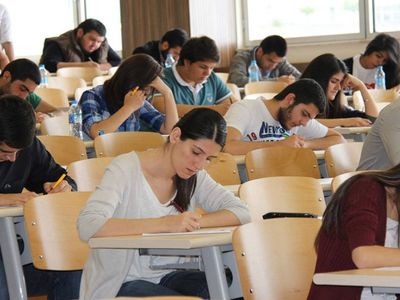DGS ek tercihleri başladı mı, ne zaman başlayacak? 2022 DGS ek tercih kılavuzu yayımlandı mı?