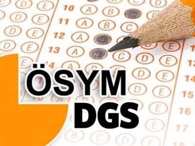DGS geç başvuru tarihi geçti mi? DGS geç başvuru tarihi ne zaman son? ÖSYM DGS geç başvuru tarihi ve ücreti belli oldu!