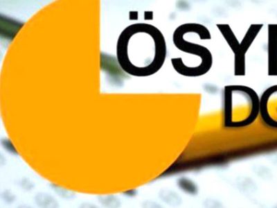 DGS Sonuçları Açıklandı!