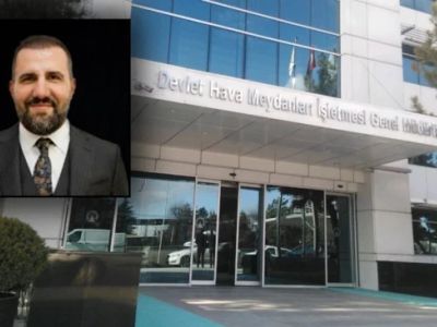 DHMİ Davasında Skandal Gelişme!!! Ölen oğlu üzerine şirket kurmuş!