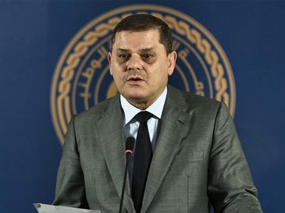 Dibeybe'den Vize Açıklaması!