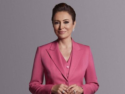 Didem Arslan Yılmaz'la Vazgeçme sunucusu Didem Arslan Yılmaz kimdir? Didem Arslan kiminle evli, nerelidir? Didem Arslan Yılmaz hakkında bilgiler