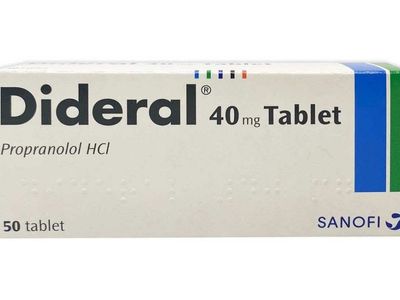 Dideral nedir, hangi tedavide kullanılır? Dideral kullanımında görülebilecek yan etkiler