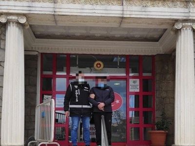 Didim’de Uyuşturucu Operasyonu