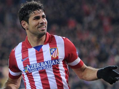 Diego Costa Transferinde İmza Bekleniyor!