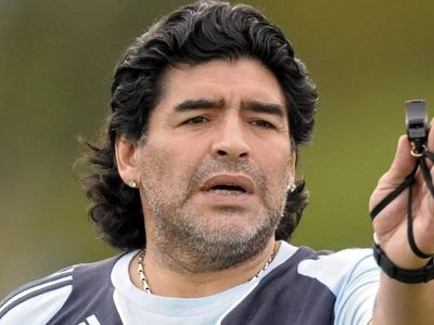 Diego Maradona İle İlgili Çarpıcı Adana Demirspor İtirafı!