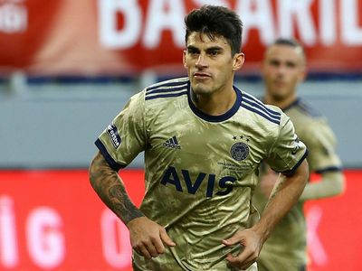 Diego Perotti Fenerbahçe'de forma giydiği dönemle ilgili itiraflarda bulundu! Fenerbahçe beni terk etti